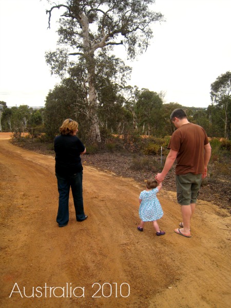 australia 2010