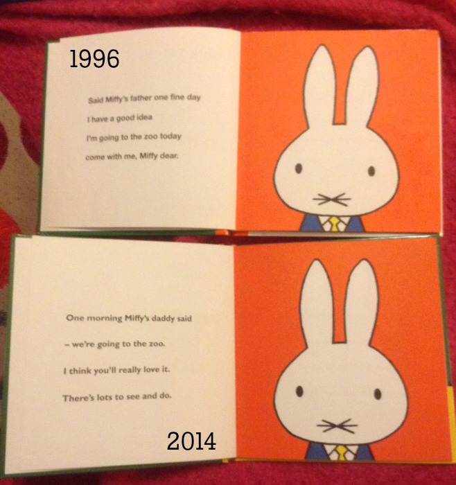 Miffy's Day Sticker Activity Book, Book by Simon & Schuster UK, Official  Publisher Page